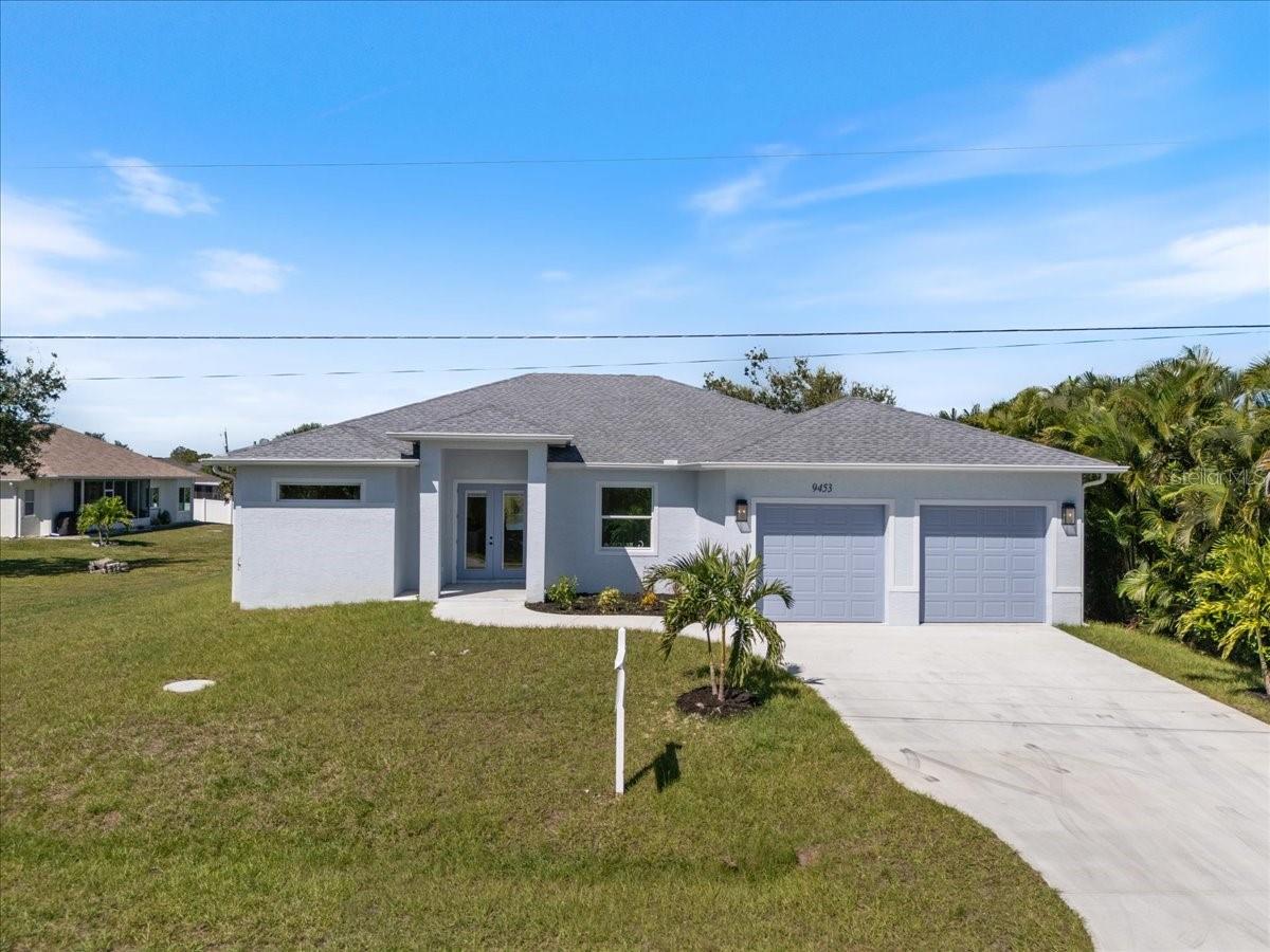 9453 ZORN ST, PORT CHARLOTTE, FL, 33981