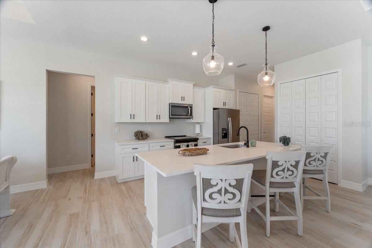 9453 ZORN ST, PORT CHARLOTTE, FL, 33981