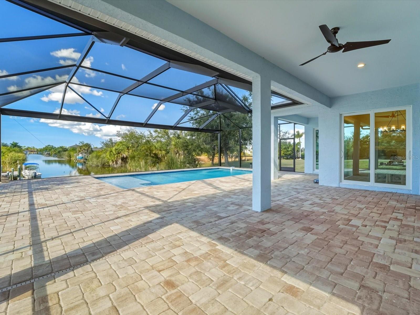 9453 ZORN ST, PORT CHARLOTTE, FL, 33981