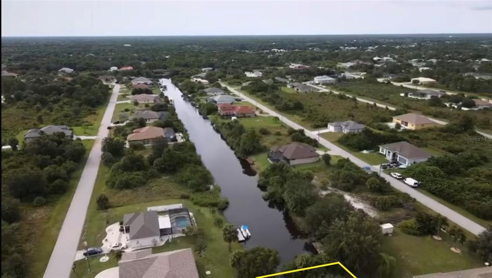 9453 ZORN ST, PORT CHARLOTTE, FL, 33981
