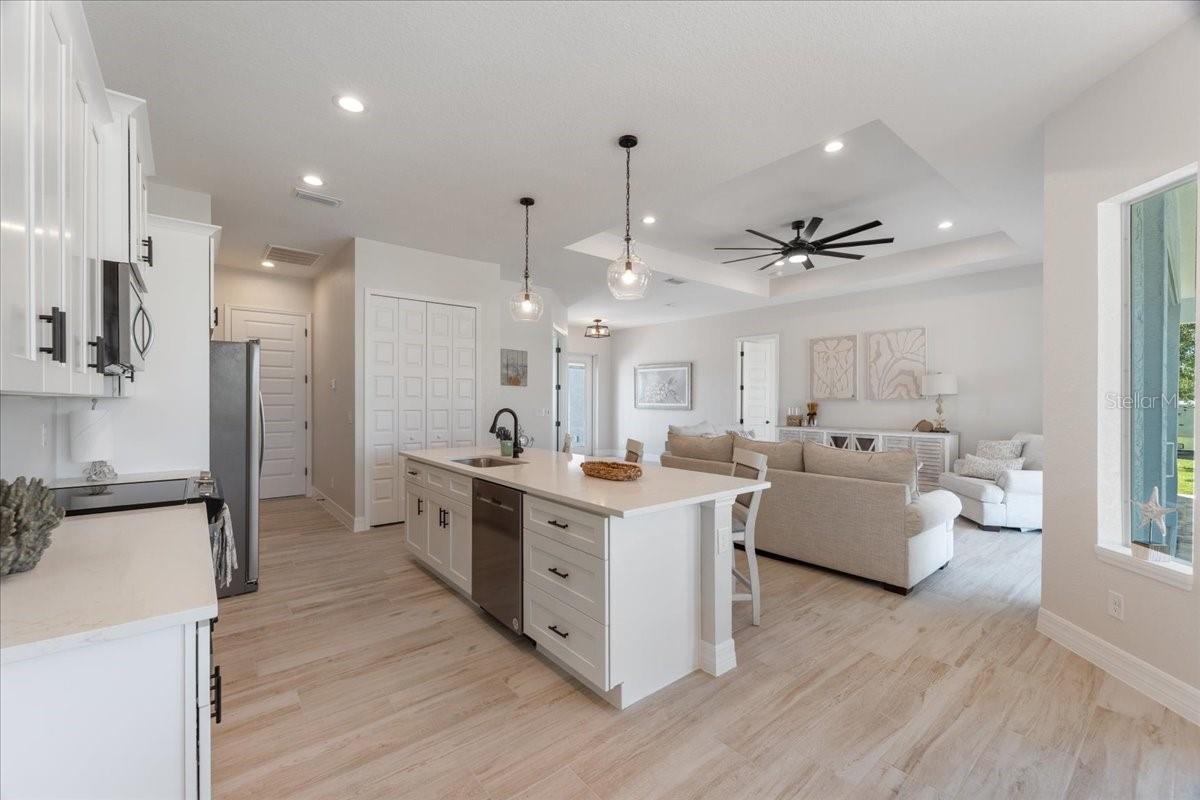 9453 ZORN ST, PORT CHARLOTTE, FL, 33981