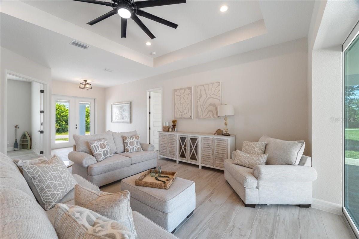 9453 ZORN ST, PORT CHARLOTTE, FL, 33981