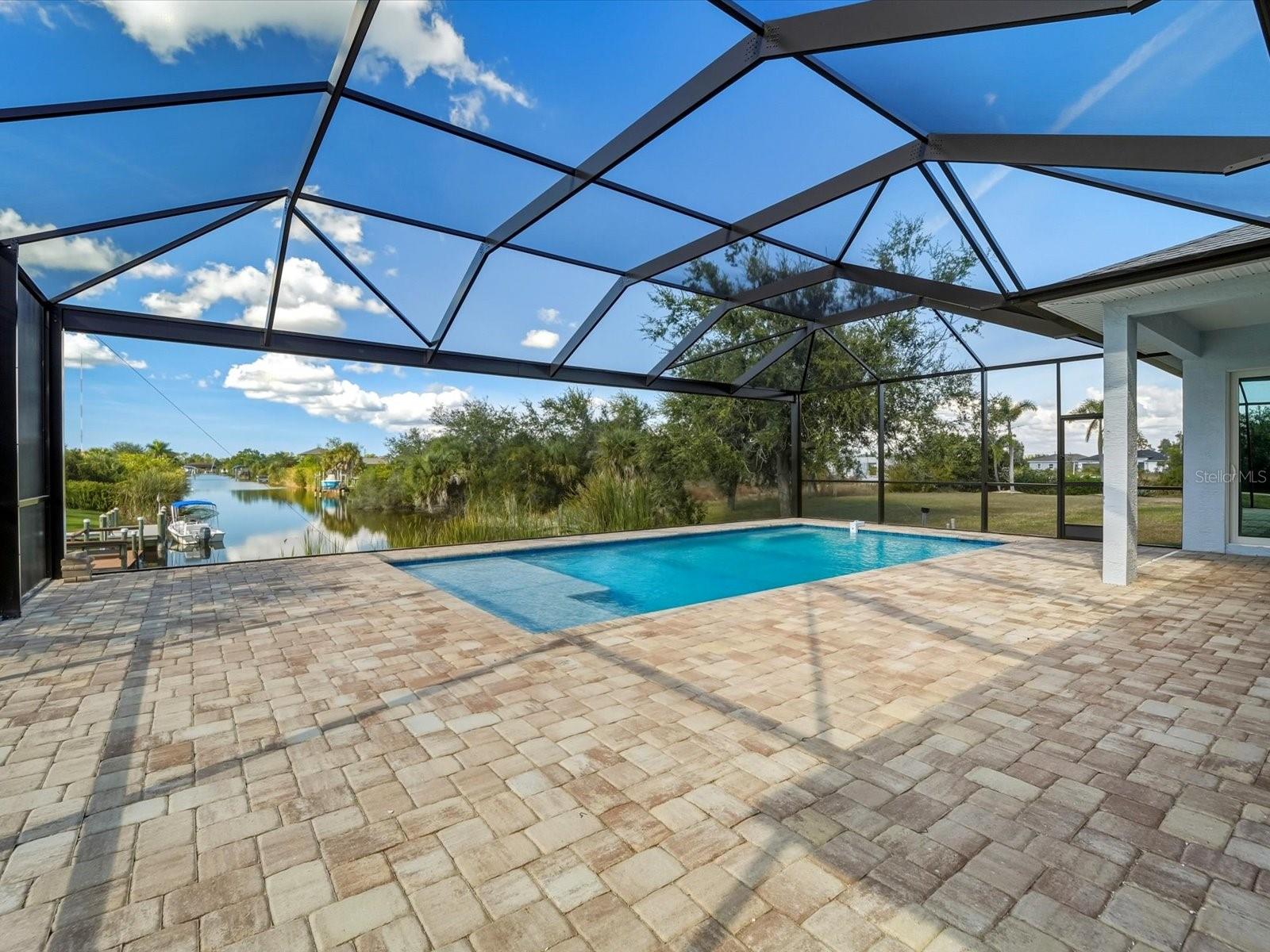 9453 ZORN ST, PORT CHARLOTTE, FL, 33981
