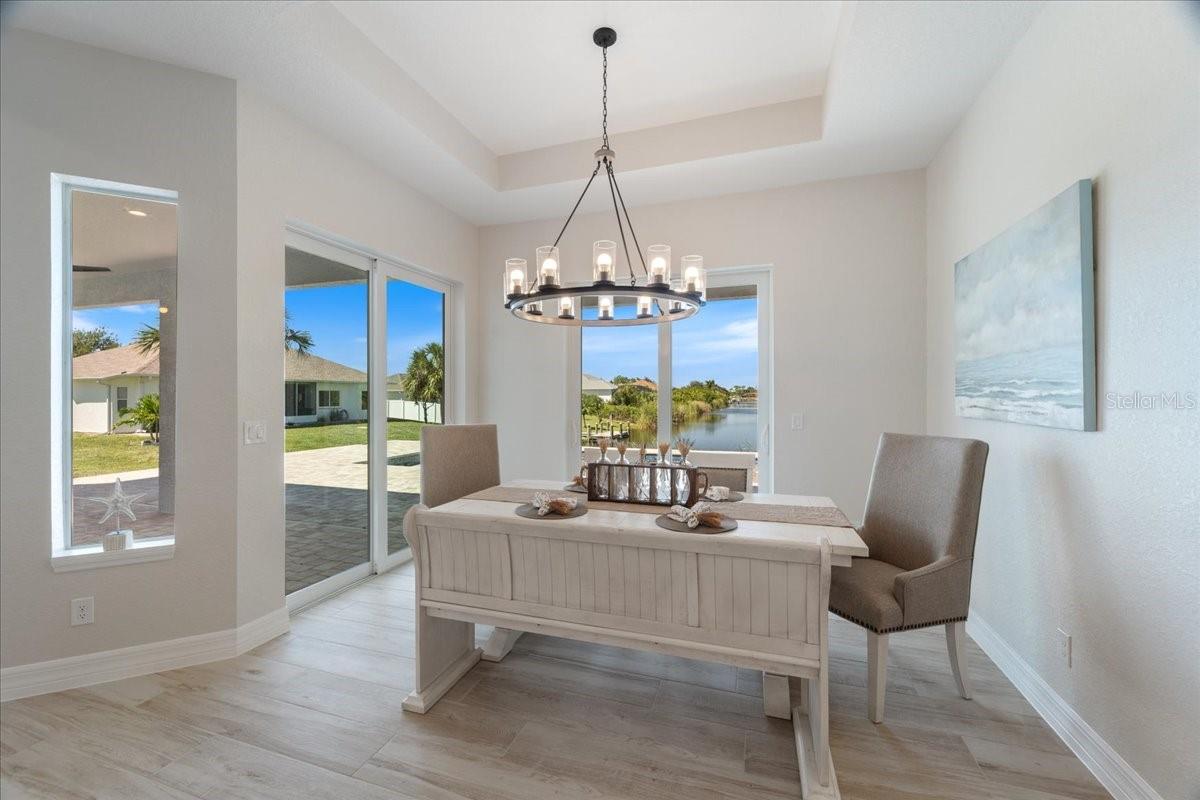 9453 ZORN ST, PORT CHARLOTTE, FL, 33981