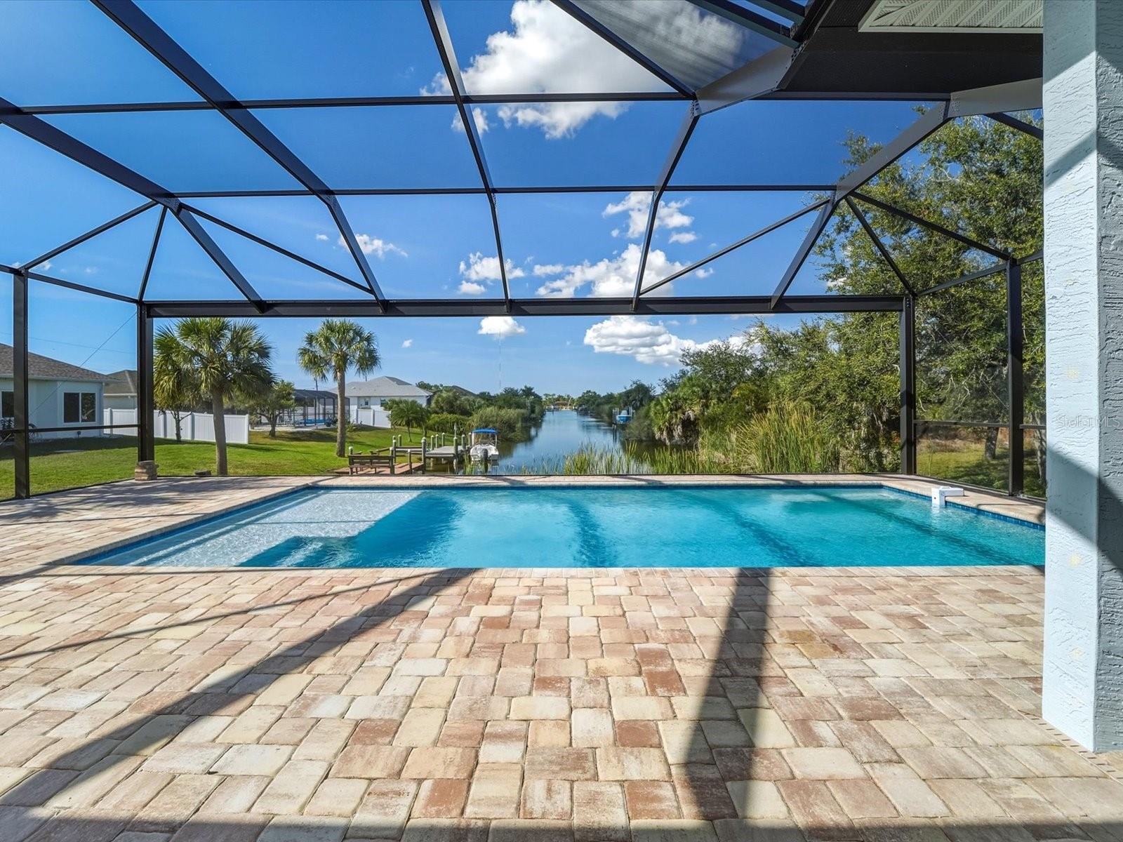 9453 ZORN ST, PORT CHARLOTTE, FL, 33981