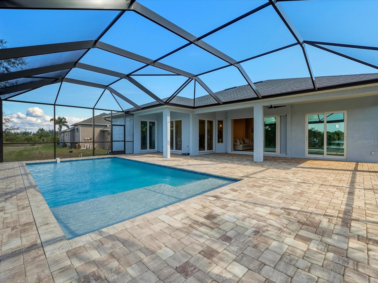 9453 ZORN ST, PORT CHARLOTTE, FL, 33981
