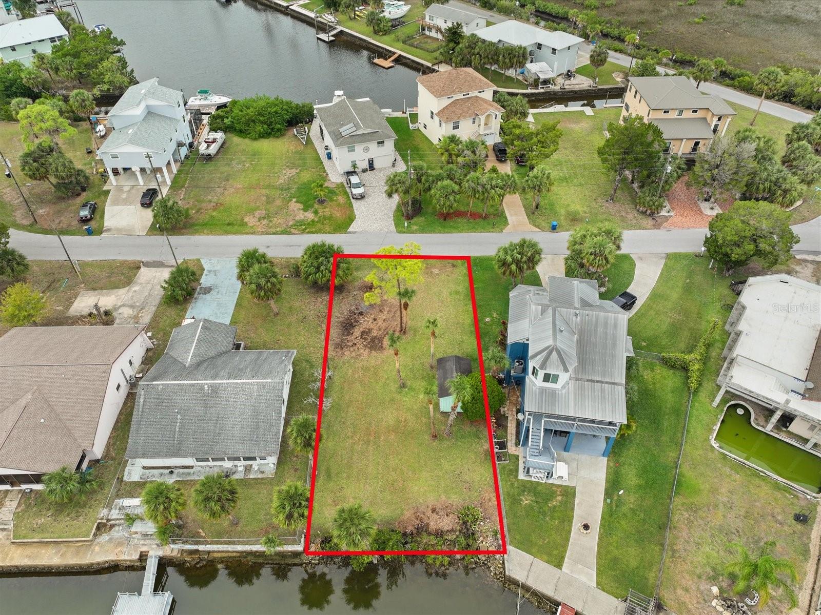 3468 MINNOW CREEK DR, HERNANDO BEACH, FL, 34607