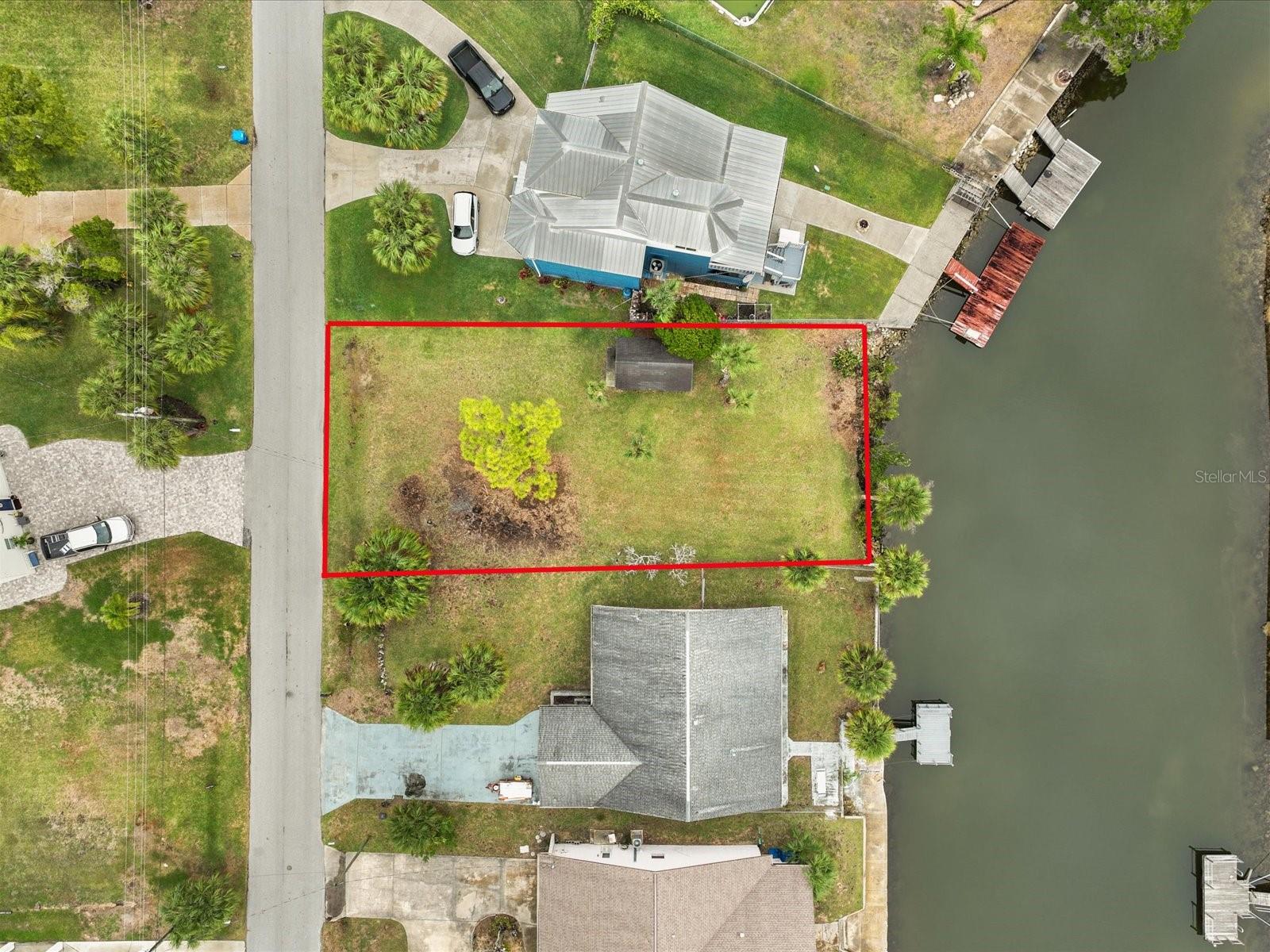 3468 MINNOW CREEK DR, HERNANDO BEACH, FL, 34607