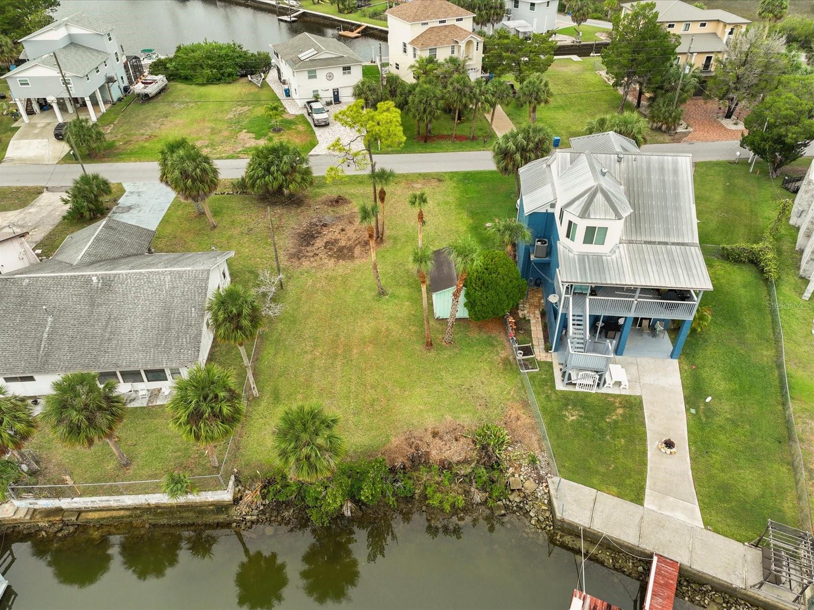 3468 MINNOW CREEK DR, HERNANDO BEACH, FL, 34607