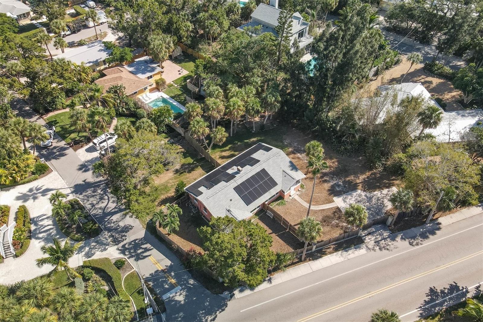 3615 HIGEL AVE, SARASOTA, FL, 34242