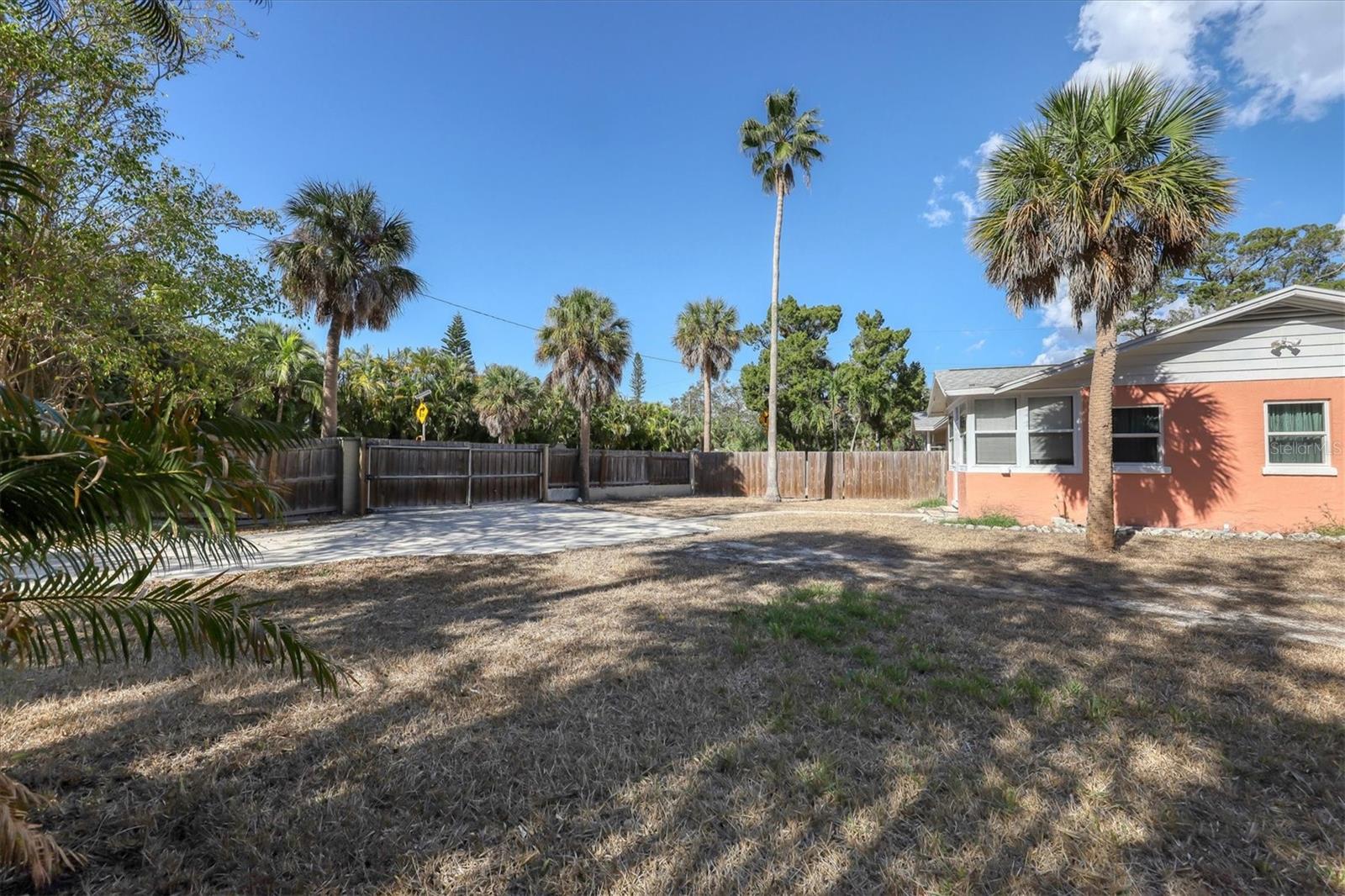 3615 HIGEL AVE, SARASOTA, FL, 34242