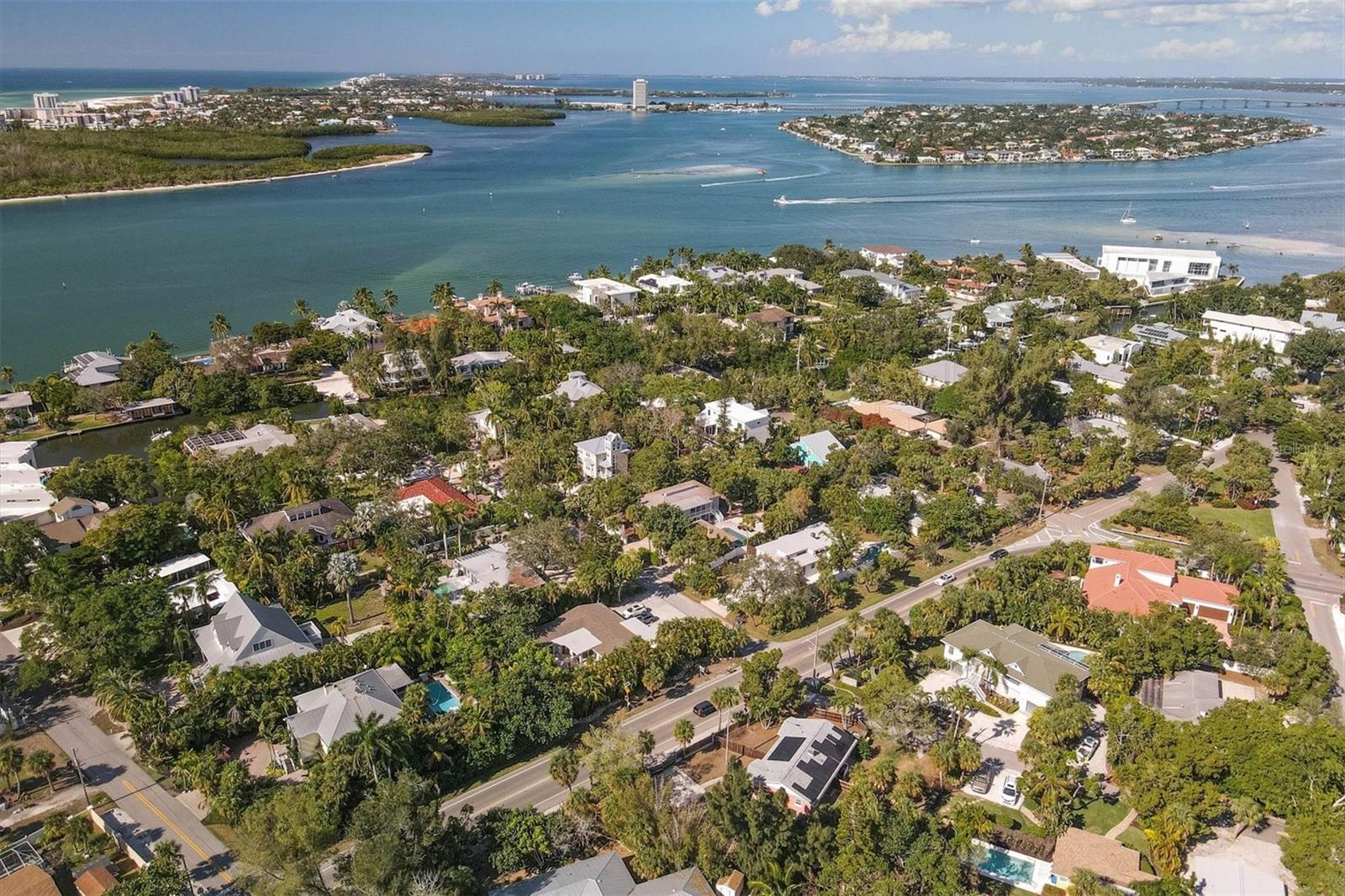 3615 HIGEL AVE, SARASOTA, FL, 34242