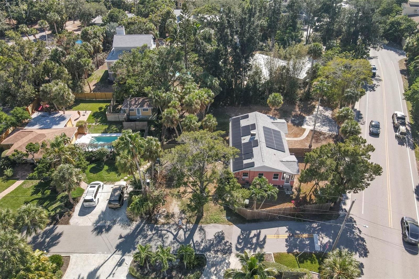 3615 HIGEL AVE, SARASOTA, FL, 34242