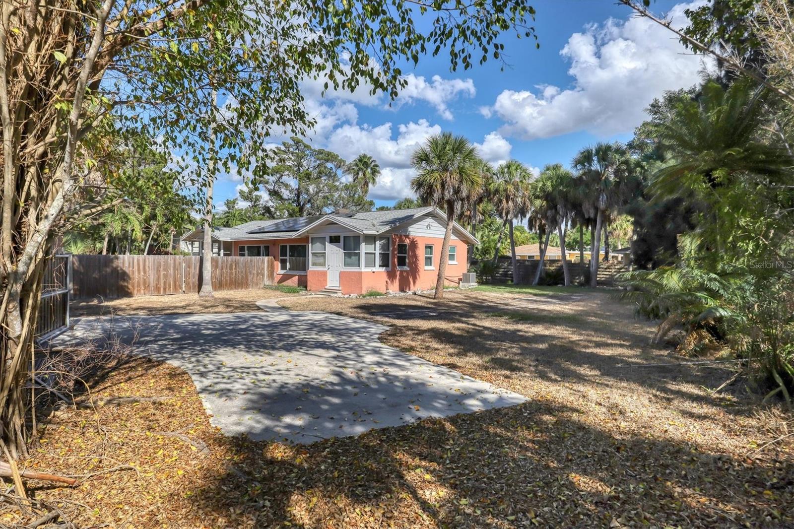 3615 HIGEL AVE, SARASOTA, FL, 34242