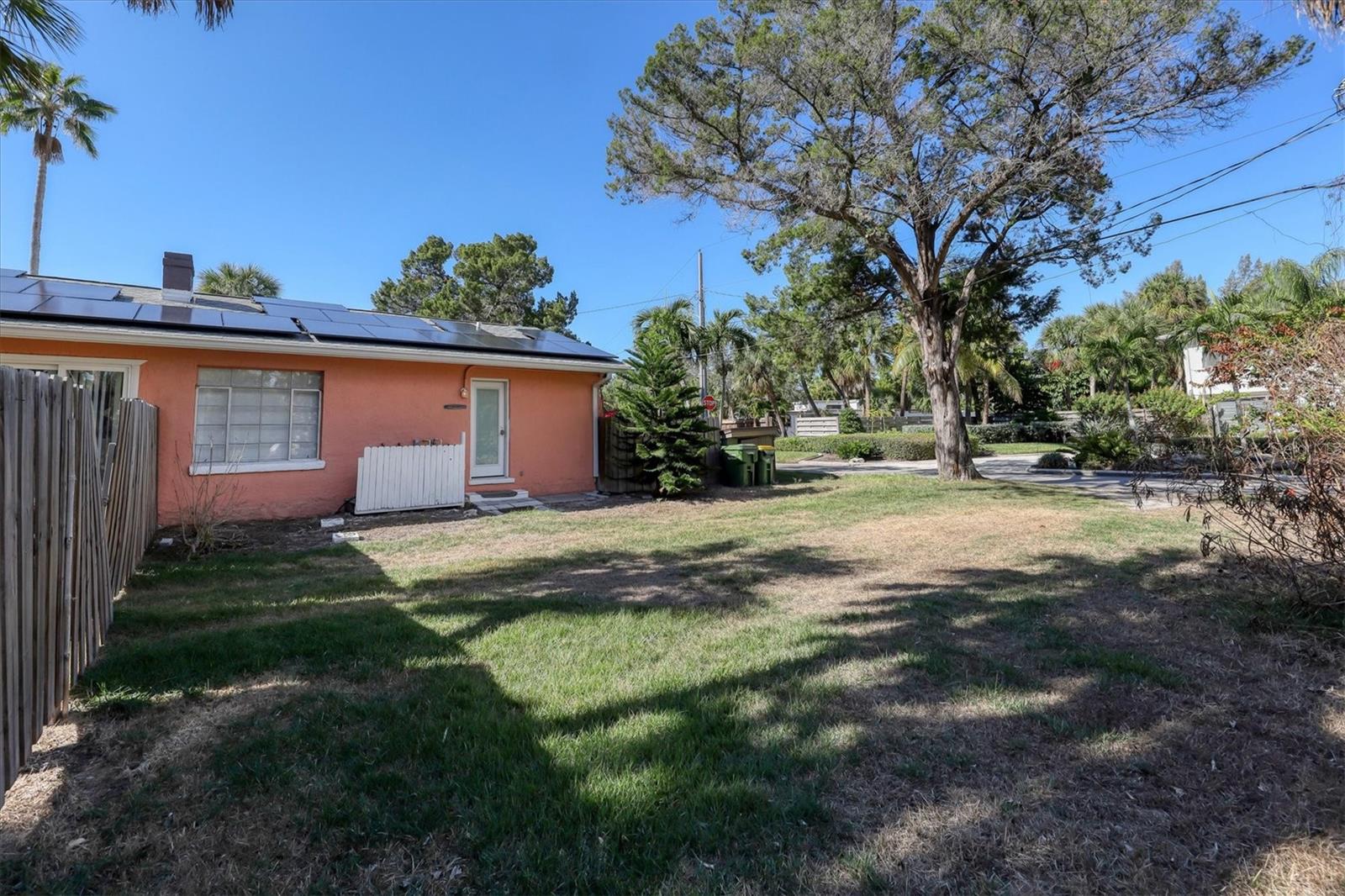 3615 HIGEL AVE, SARASOTA, FL, 34242