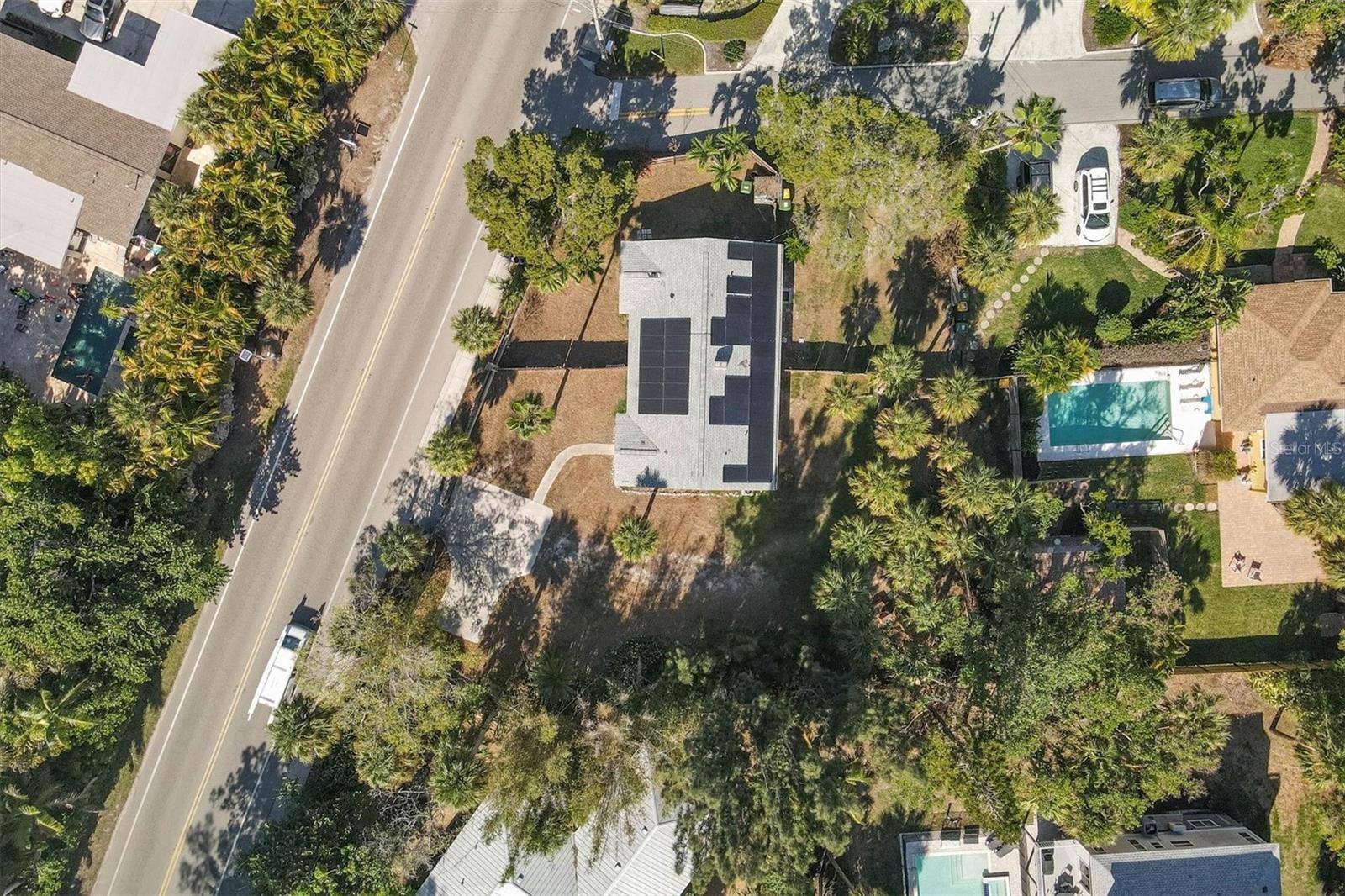 3615 HIGEL AVE, SARASOTA, FL, 34242