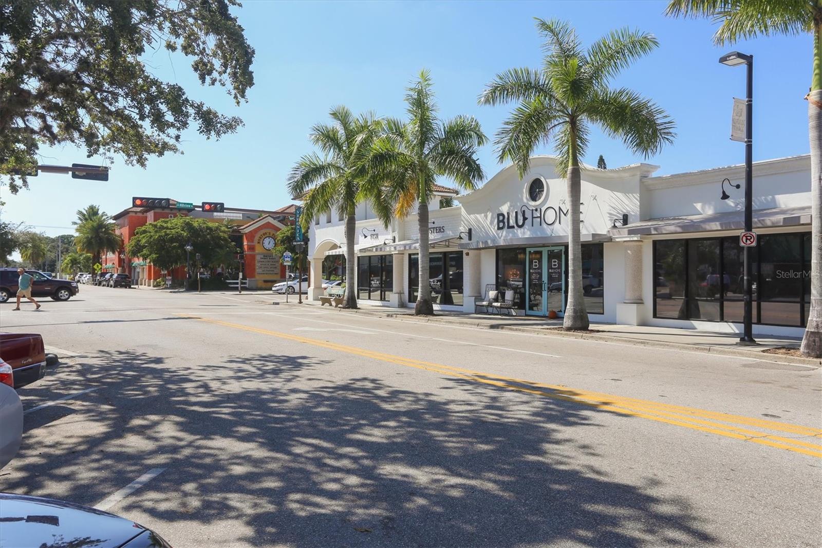 3615 HIGEL AVE, SARASOTA, FL, 34242