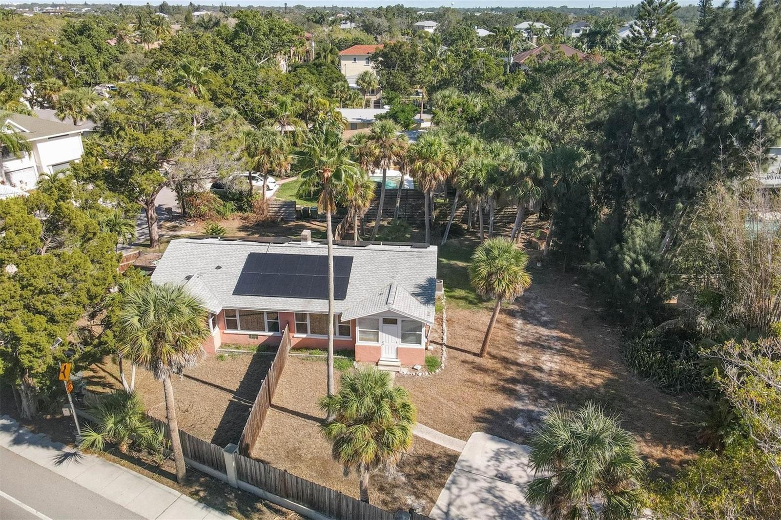 3615 HIGEL AVE, SARASOTA, FL, 34242