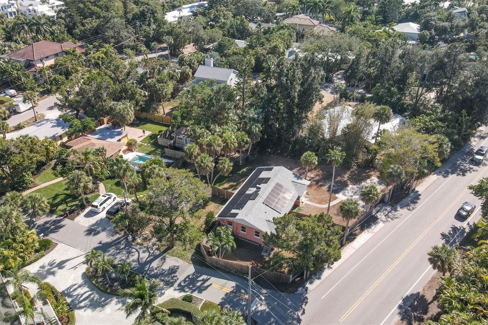 3615 HIGEL AVE, SARASOTA, FL, 34242