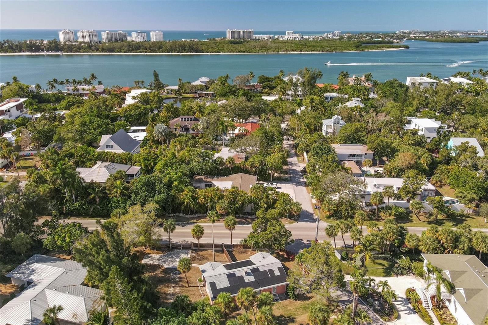 3615 HIGEL AVE, SARASOTA, FL, 34242