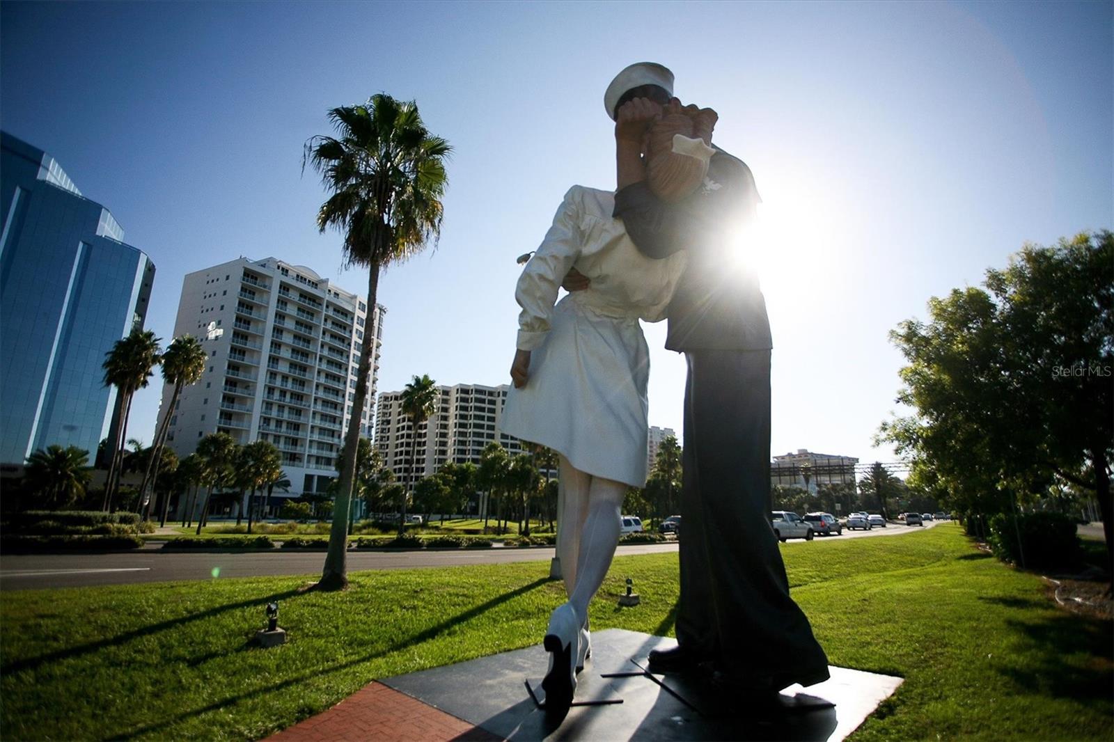 3615 HIGEL AVE, SARASOTA, FL, 34242