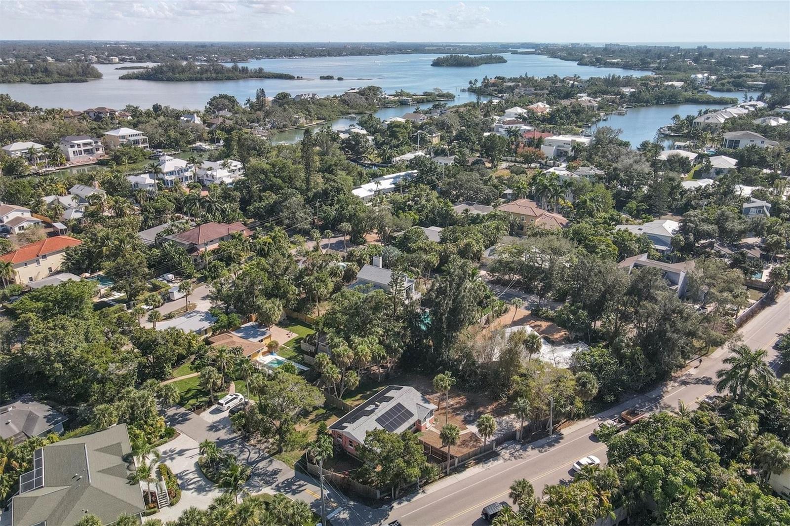 3615 HIGEL AVE, SARASOTA, FL, 34242