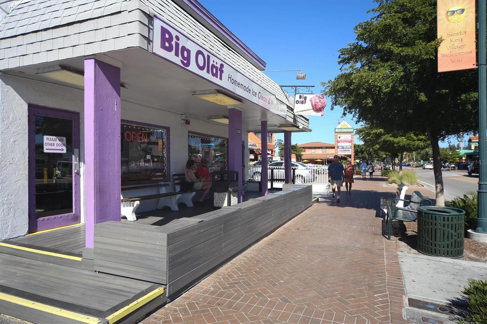 3615 HIGEL AVE, SARASOTA, FL, 34242