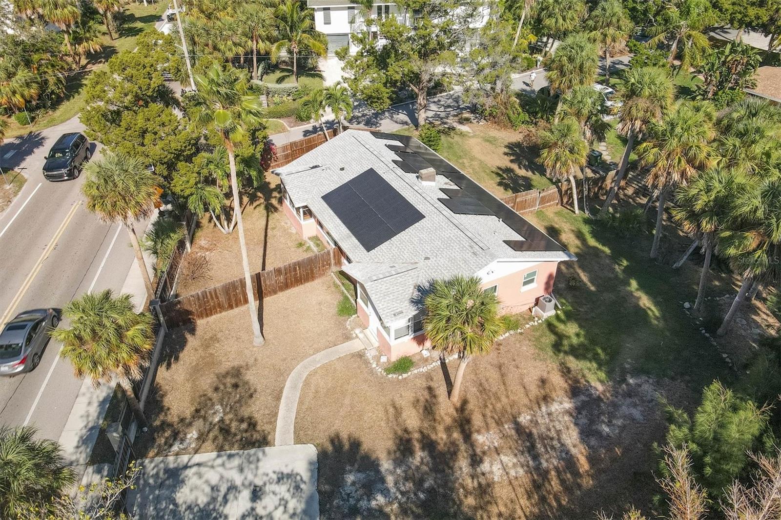 3615 HIGEL AVE, SARASOTA, FL, 34242