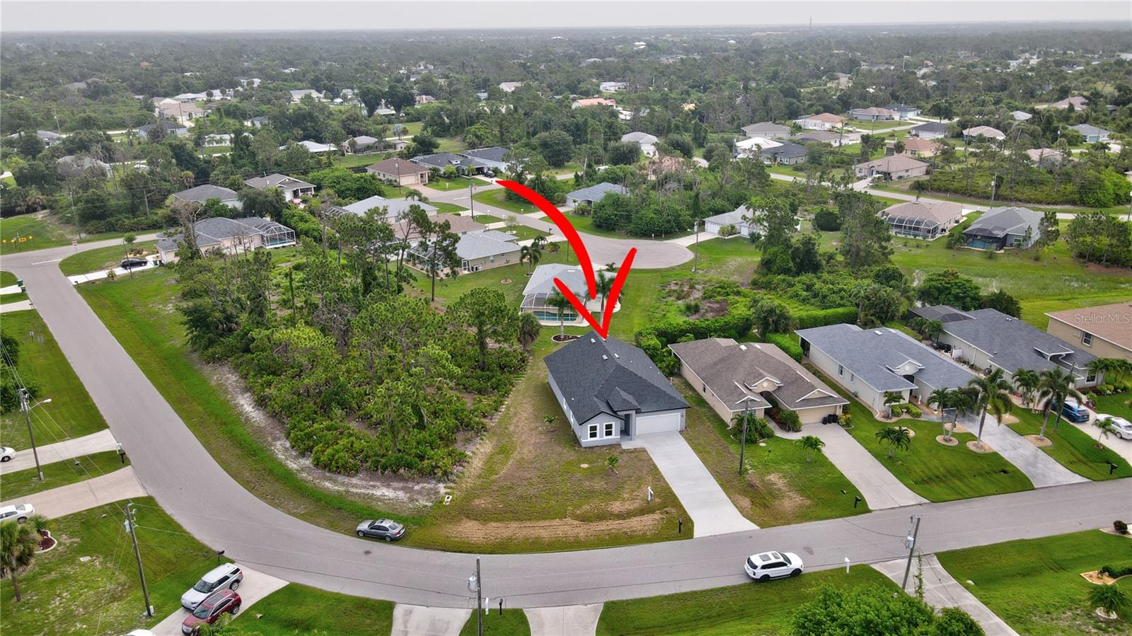 122 JENNIFER DR, ROTONDA WEST, FL, 33947