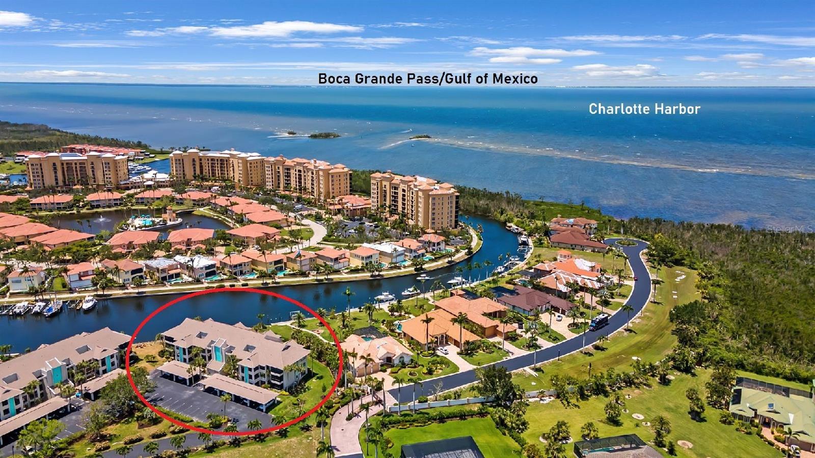 3265 SUGARLOAF KEY RD #43A, PUNTA GORDA, FL, 33955