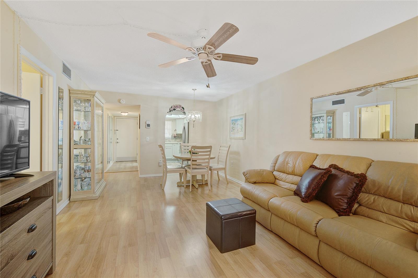 102 CAPRI ISLES BLVD #102, VENICE, FL, 34292