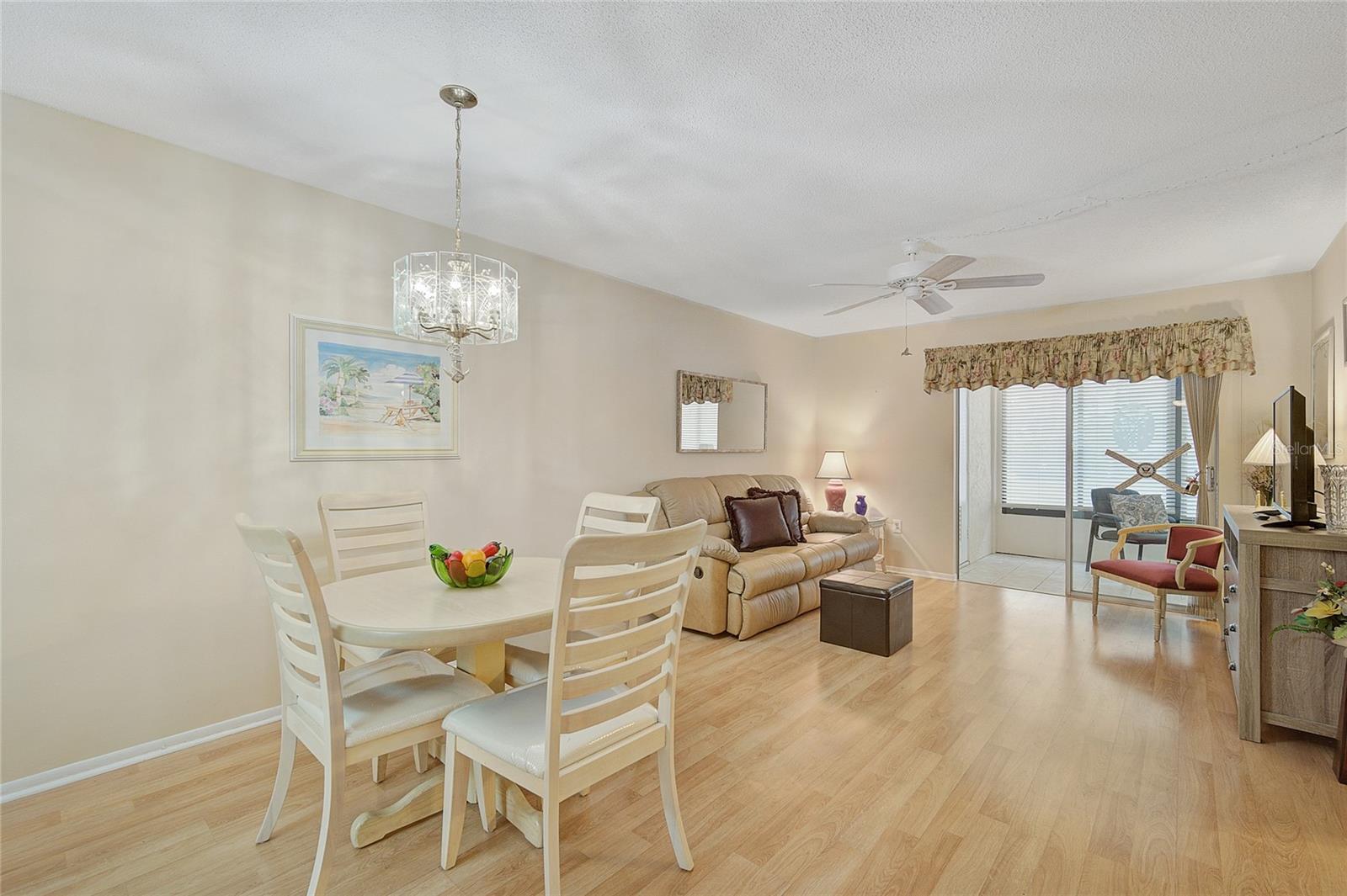 102 CAPRI ISLES BLVD #102, VENICE, FL, 34292
