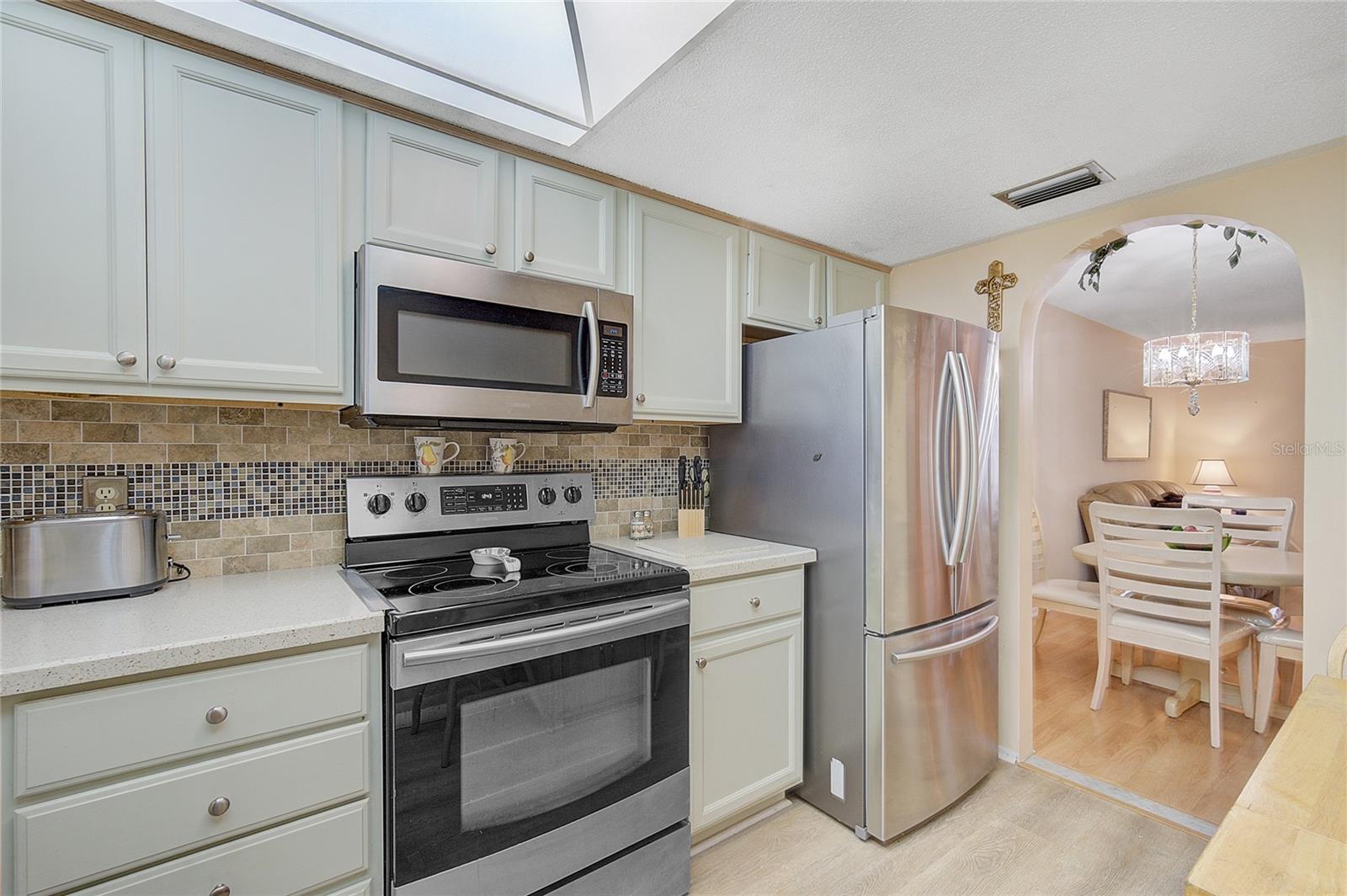 102 CAPRI ISLES BLVD #102, VENICE, FL, 34292