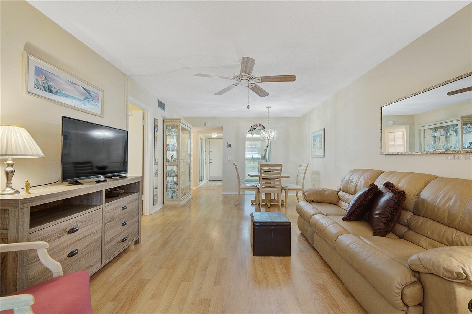 102 CAPRI ISLES BLVD #102, VENICE, FL, 34292
