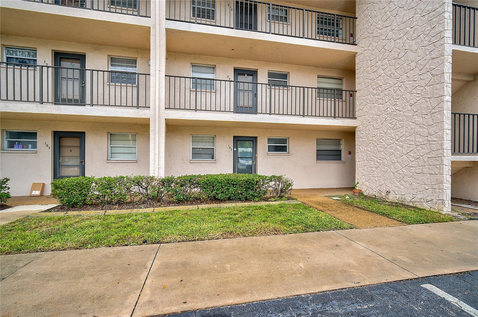 102 CAPRI ISLES BLVD #102, VENICE, FL, 34292