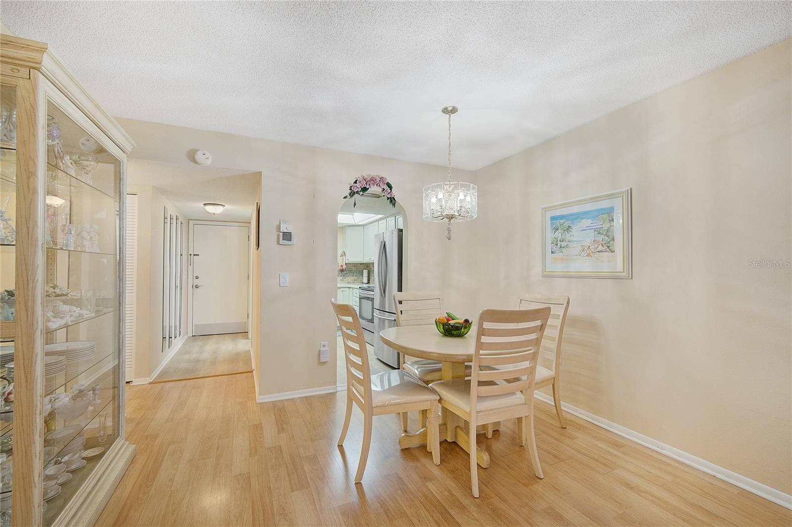 102 CAPRI ISLES BLVD #102, VENICE, FL, 34292