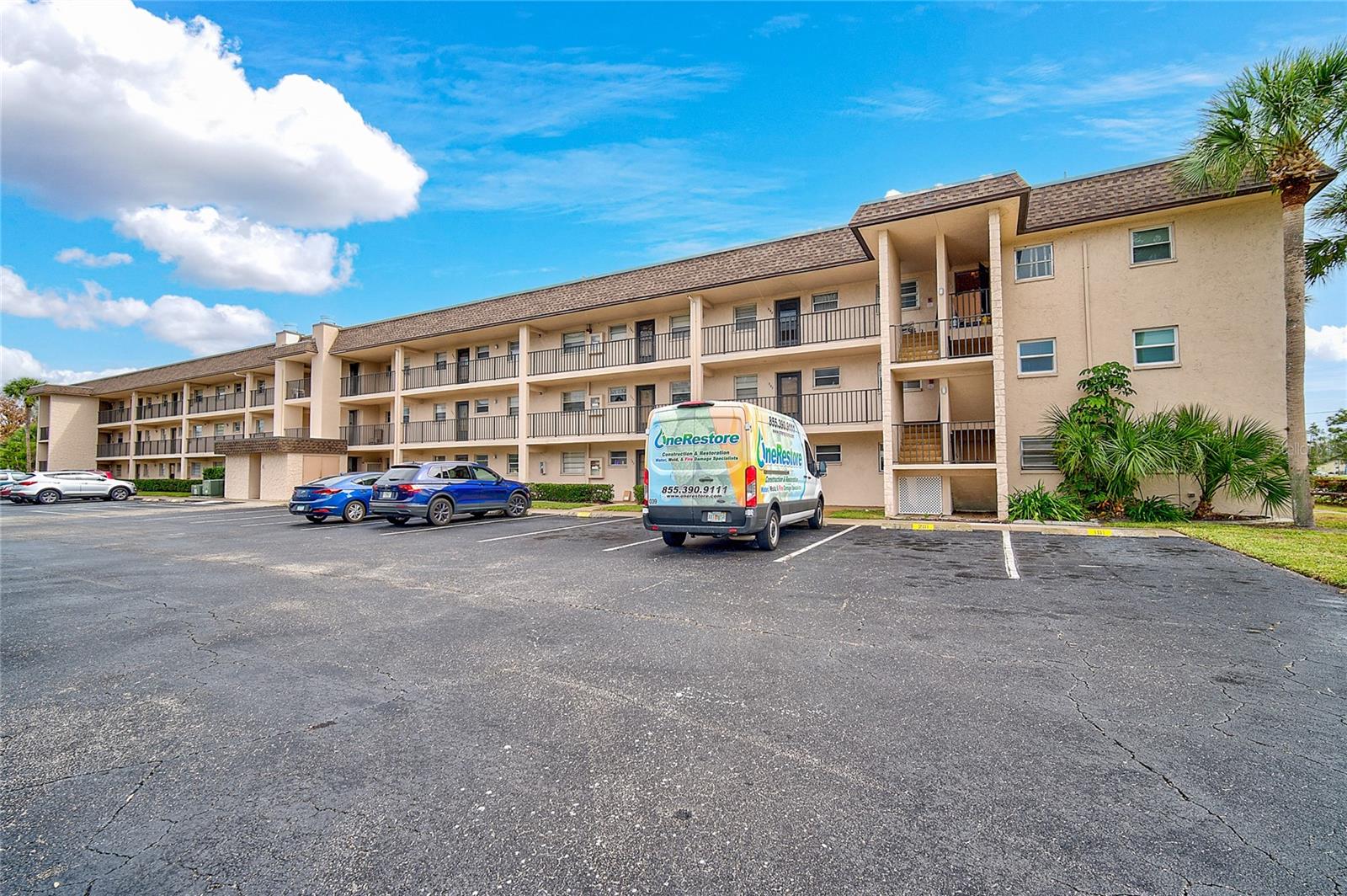 102 CAPRI ISLES BLVD #102, VENICE, FL, 34292