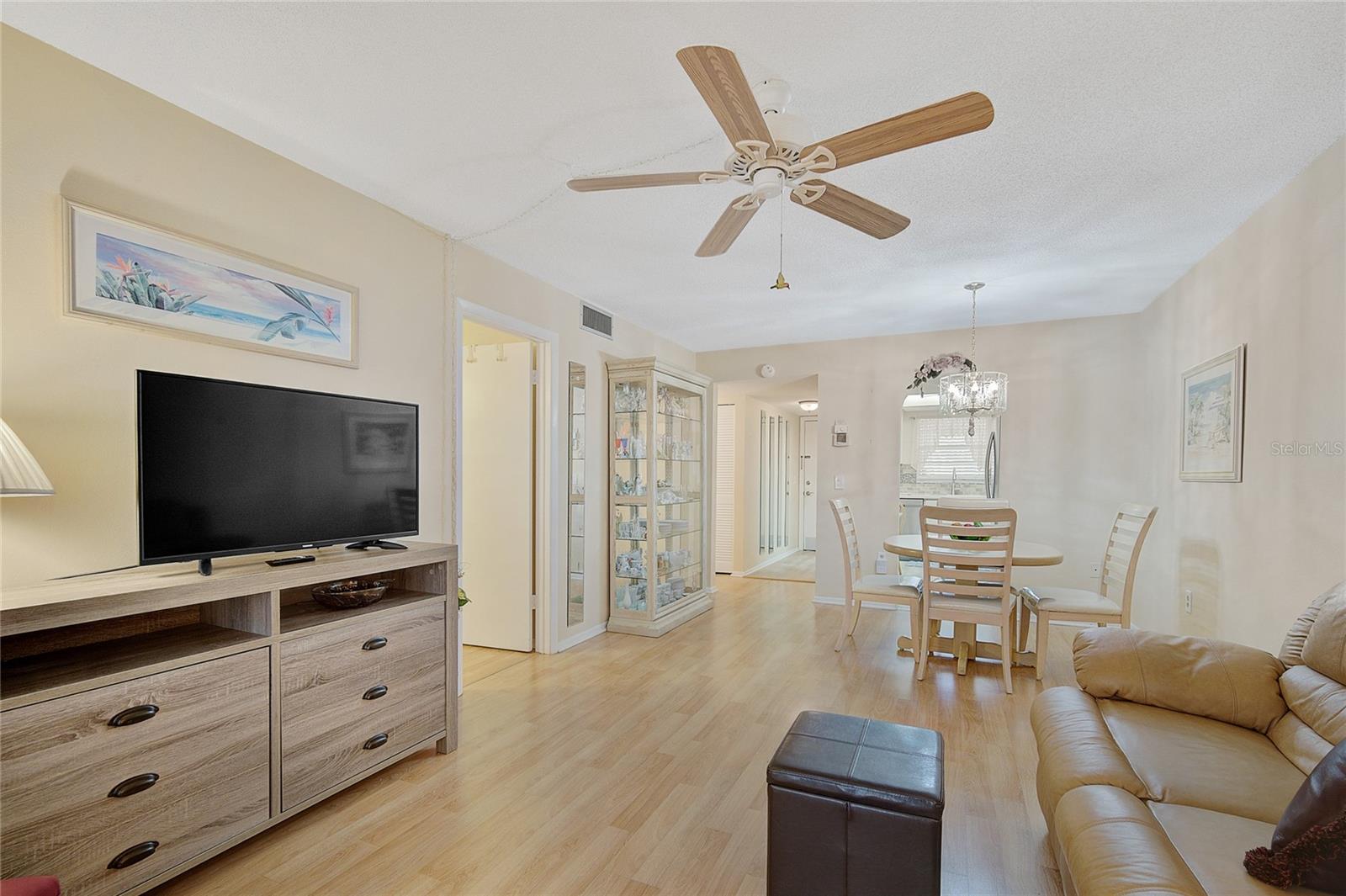 102 CAPRI ISLES BLVD #102, VENICE, FL, 34292