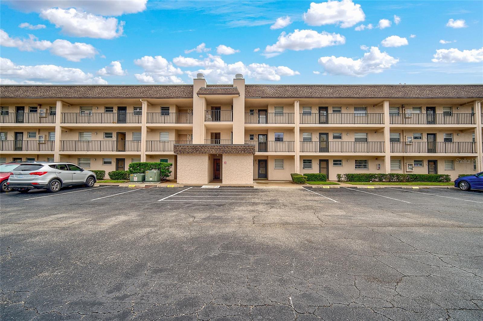 102 CAPRI ISLES BLVD #102, VENICE, FL, 34292