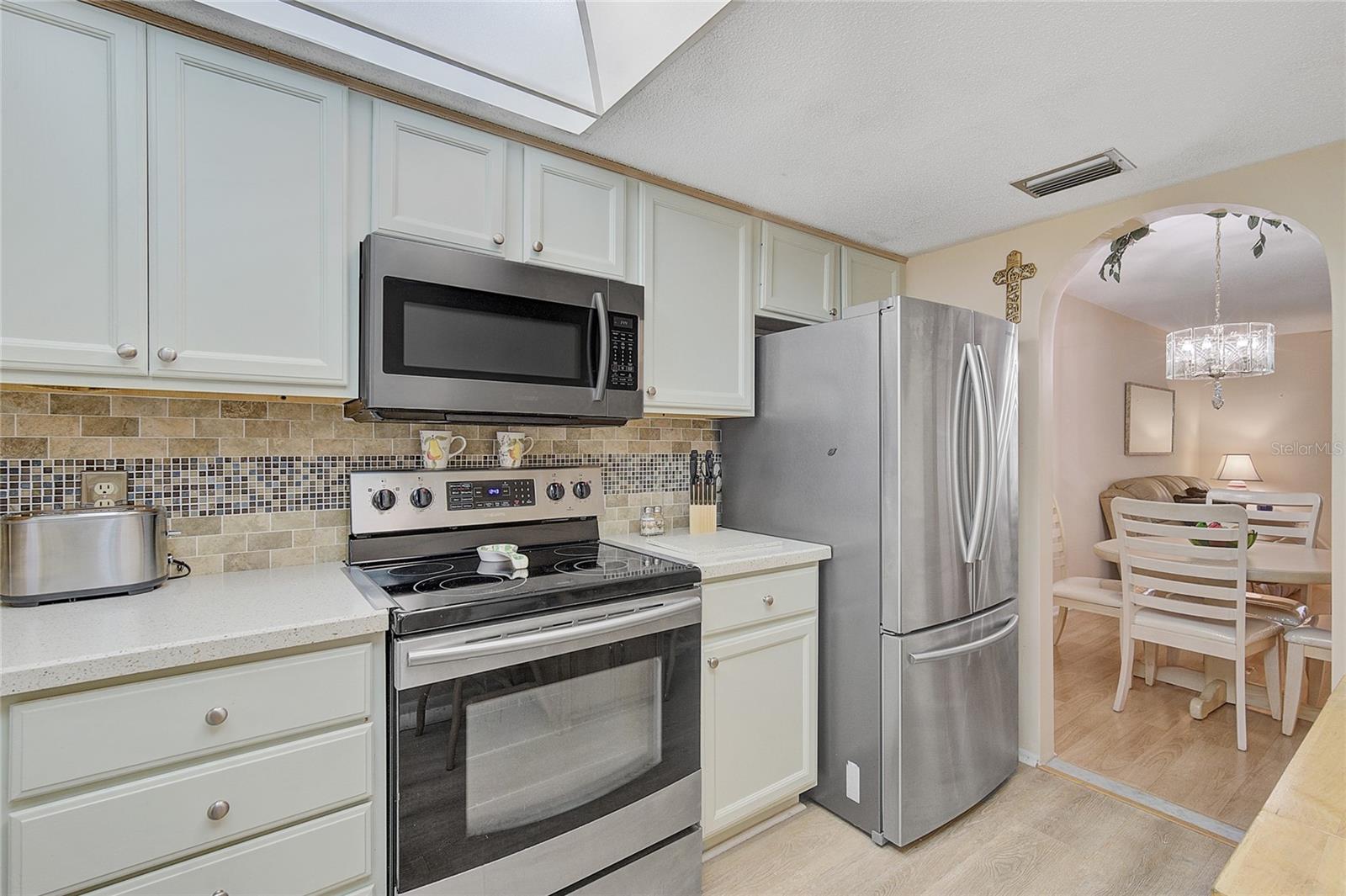 102 CAPRI ISLES BLVD #102, VENICE, FL, 34292