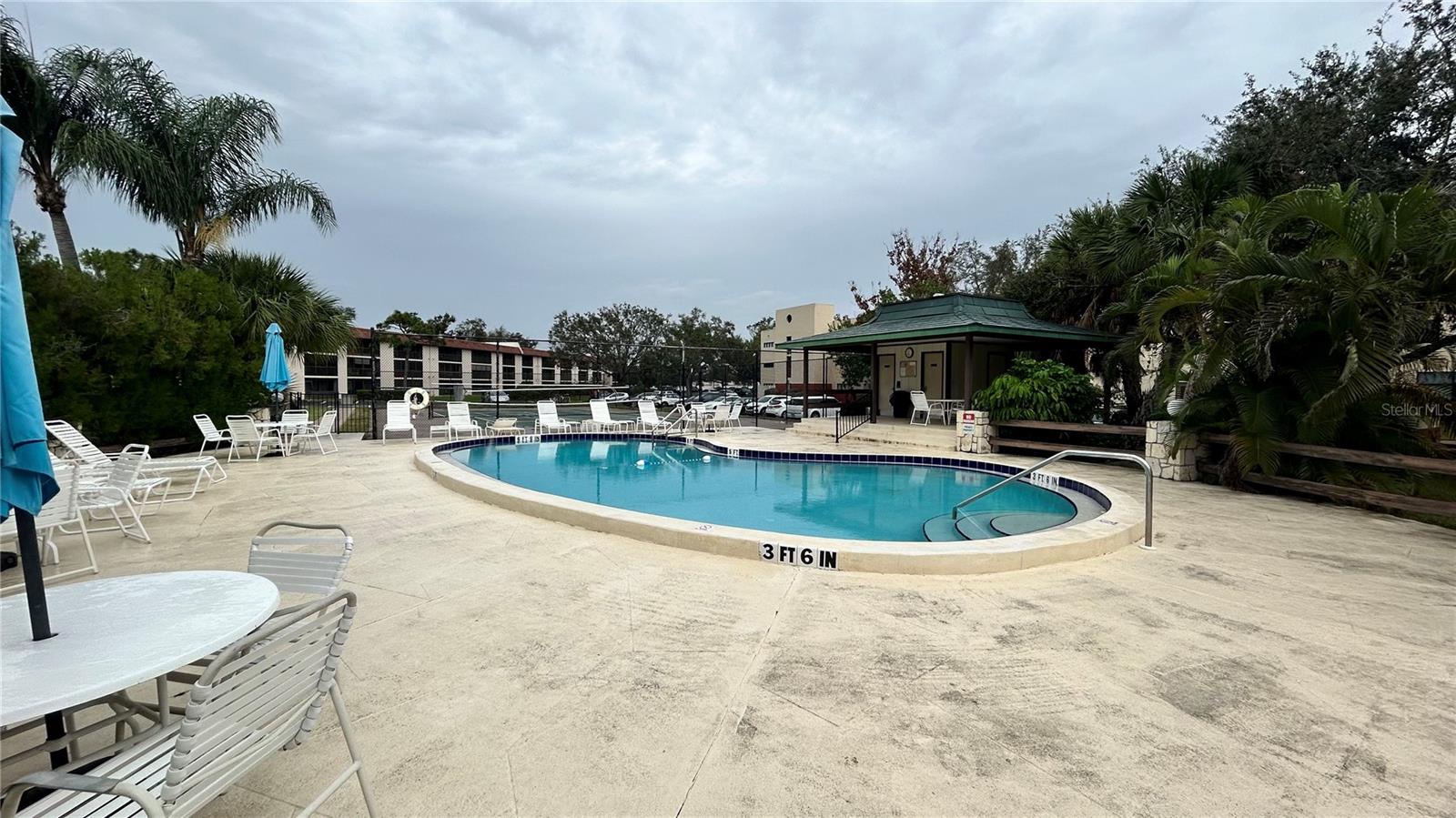 102 CAPRI ISLES BLVD #102, VENICE, FL, 34292
