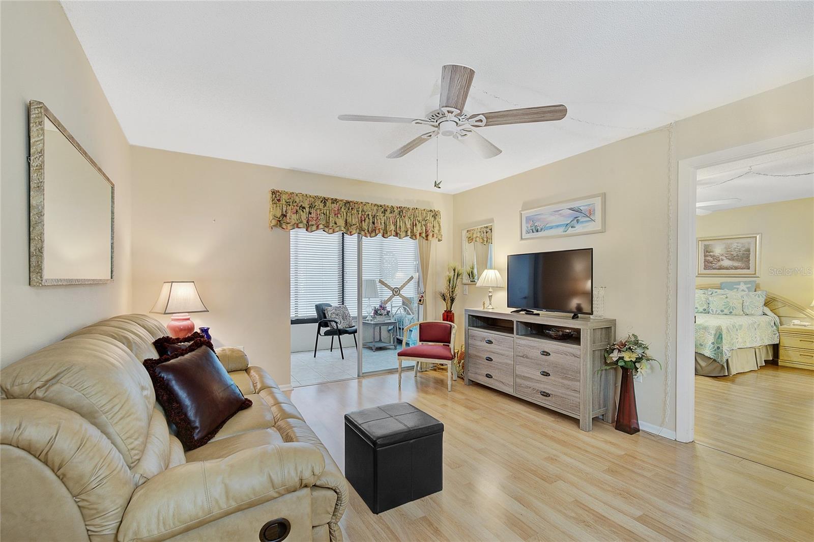102 CAPRI ISLES BLVD #102, VENICE, FL, 34292