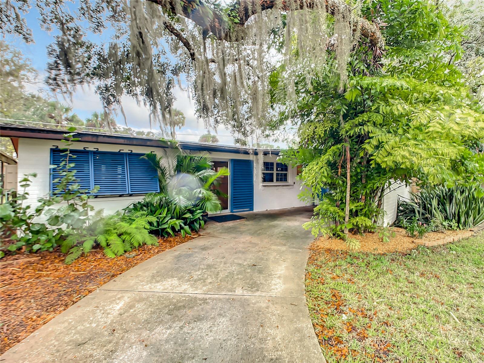 3320 Mango Tree DR, EDGEWATER, FL, 32141
