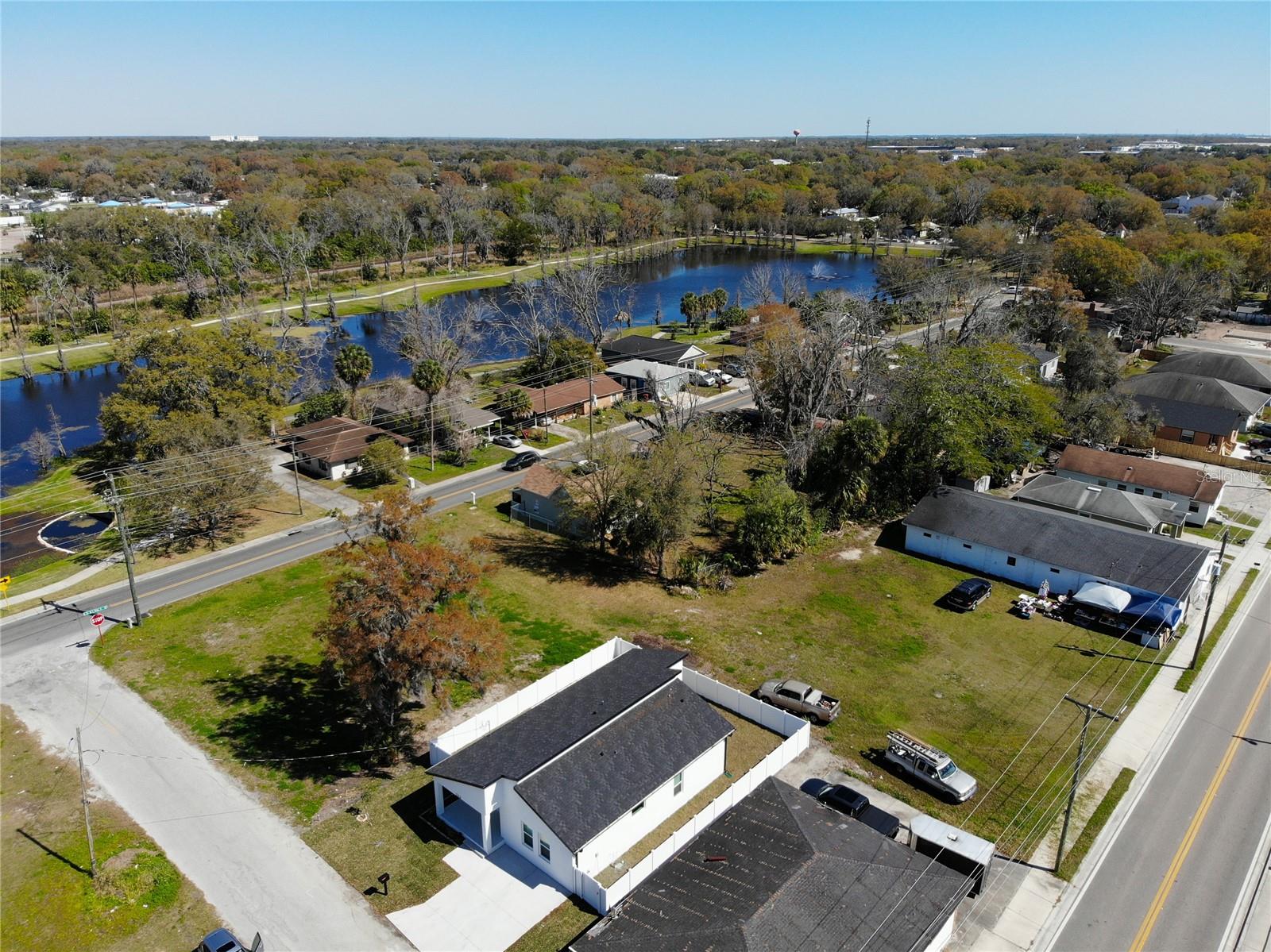 206 S WATER ST, PLANT CITY, FL, 33563