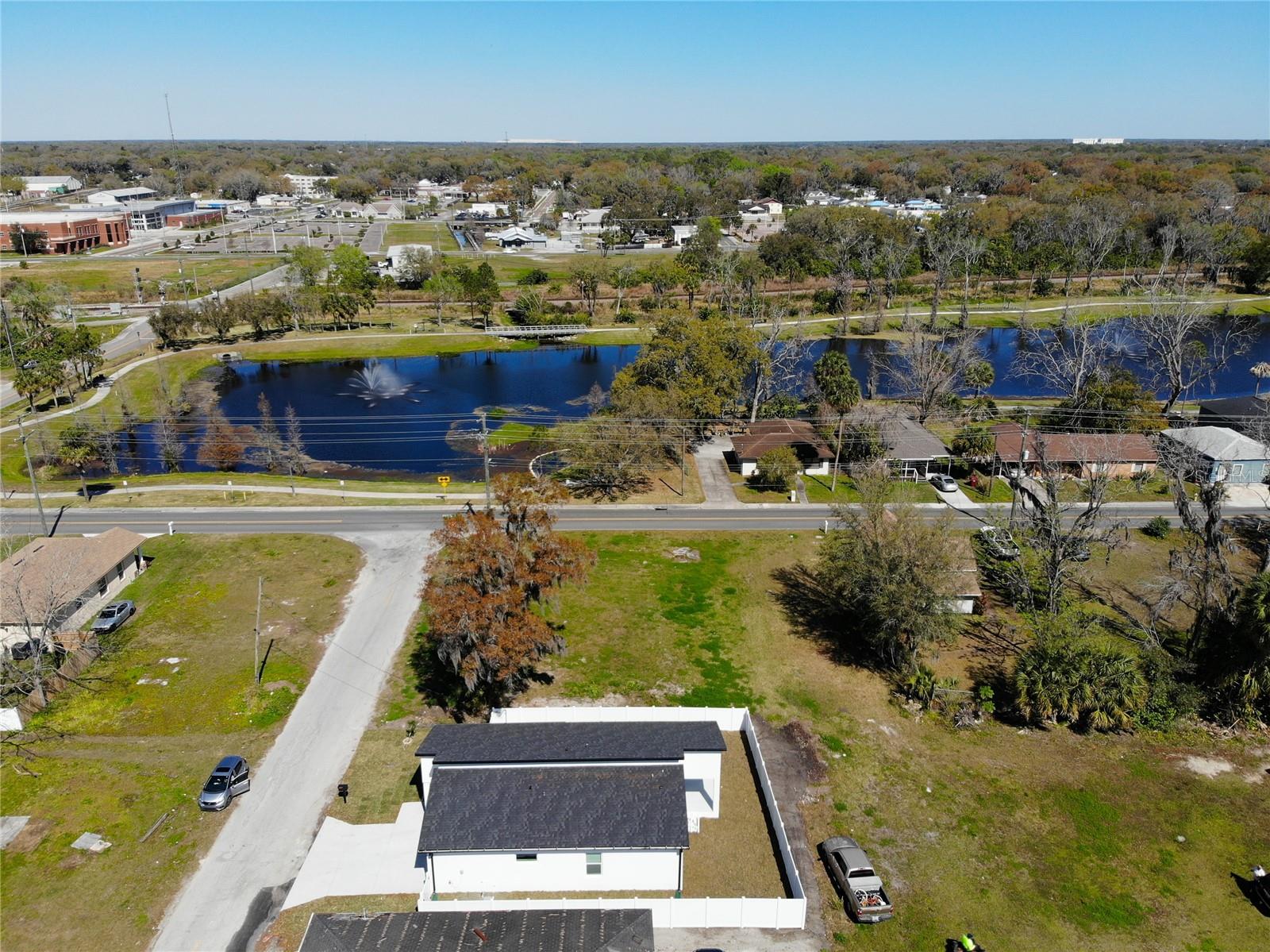 206 S WATER ST, PLANT CITY, FL, 33563