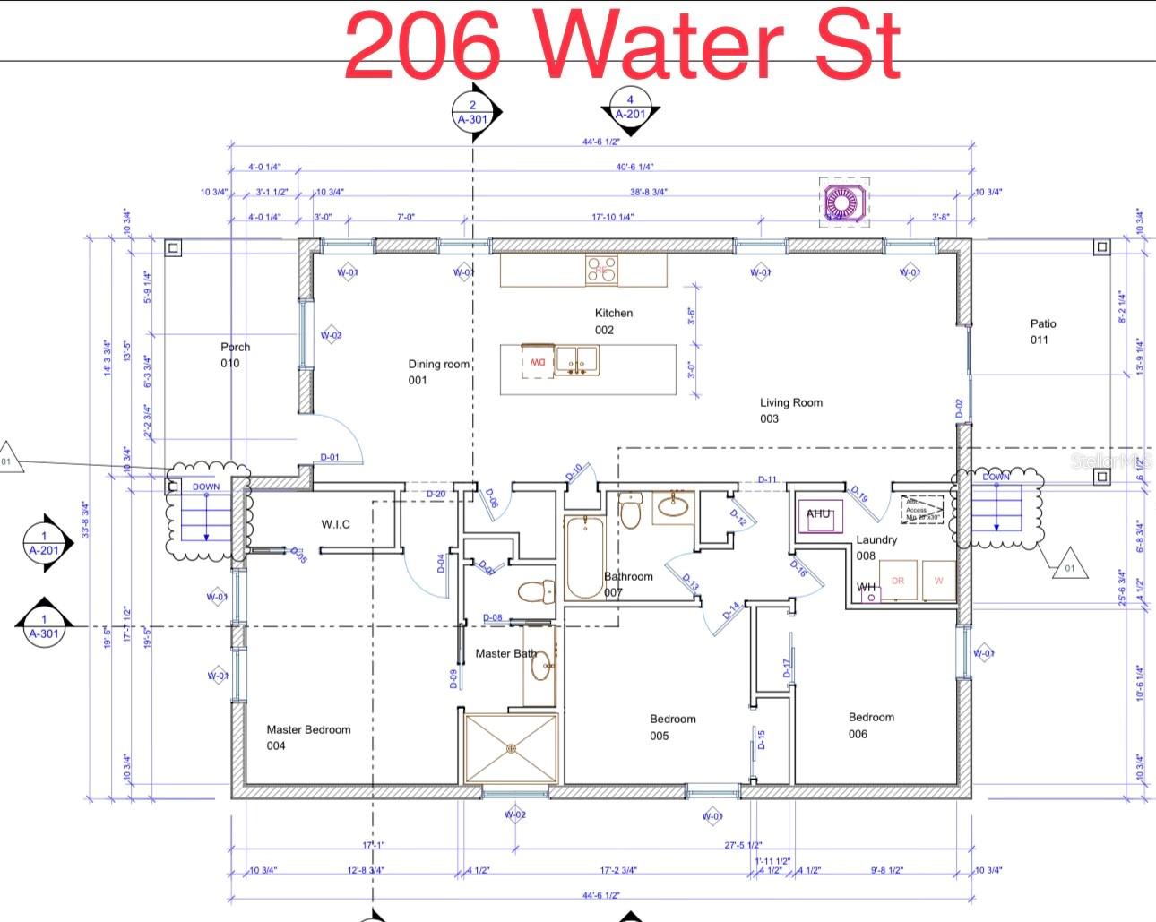 206 S WATER ST, PLANT CITY, FL, 33563