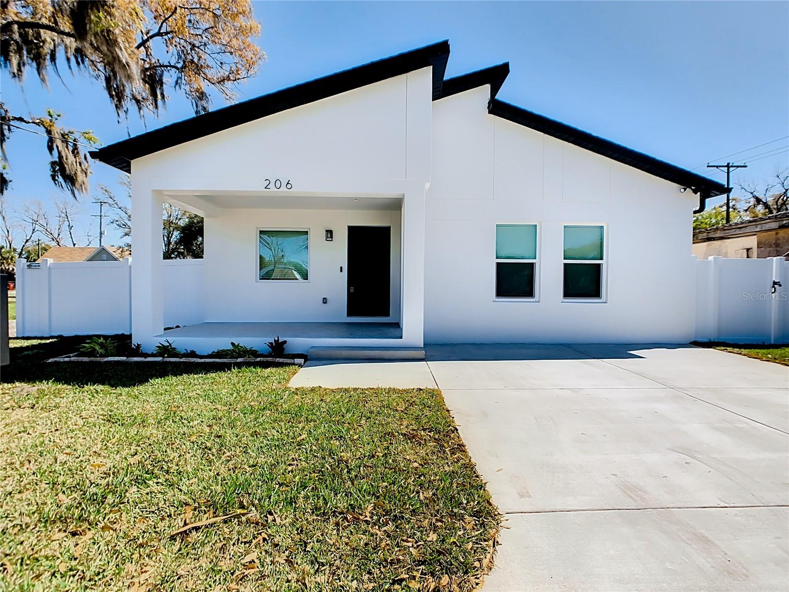 206 S WATER ST, PLANT CITY, FL, 33563