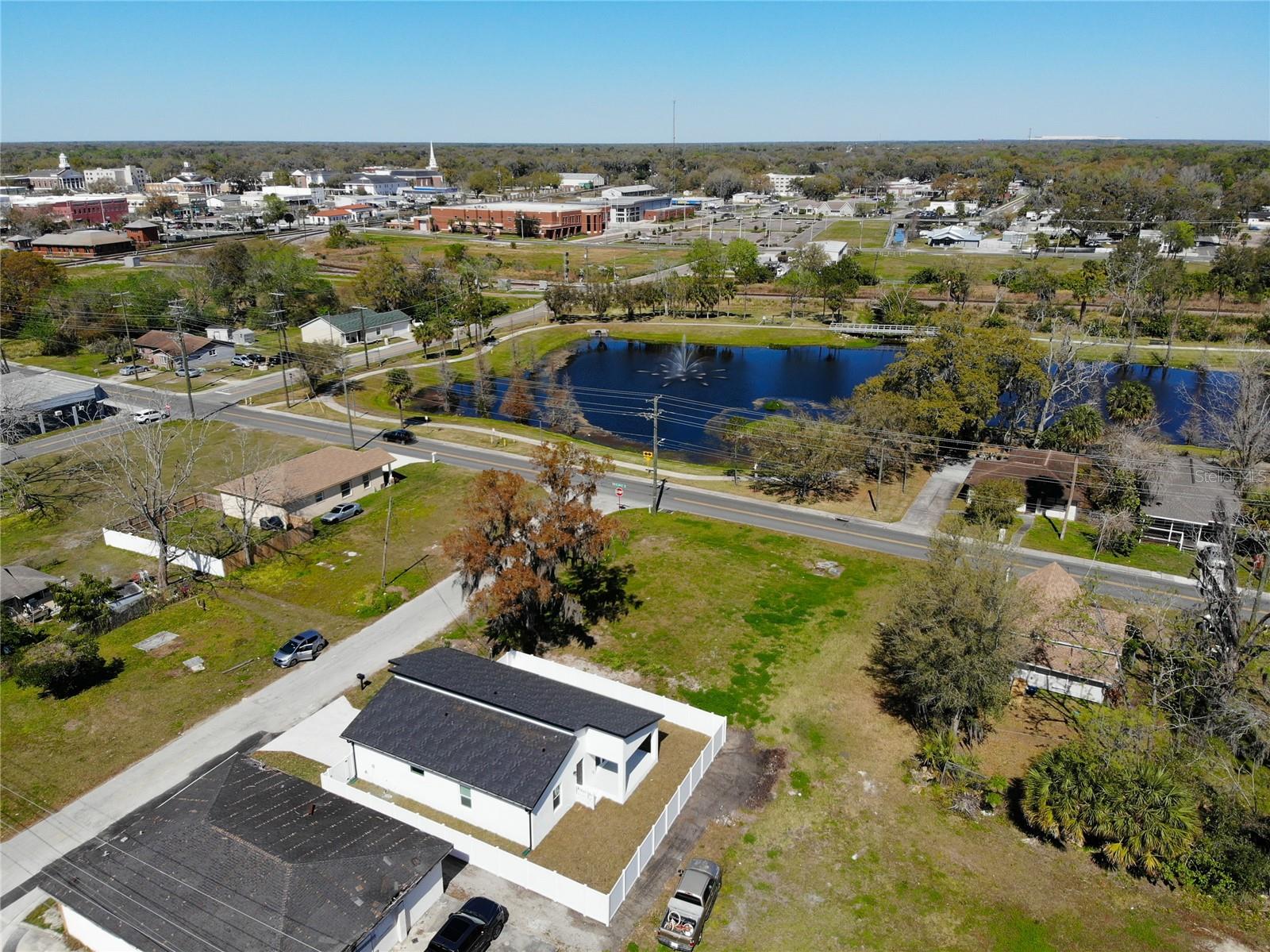 206 S WATER ST, PLANT CITY, FL, 33563