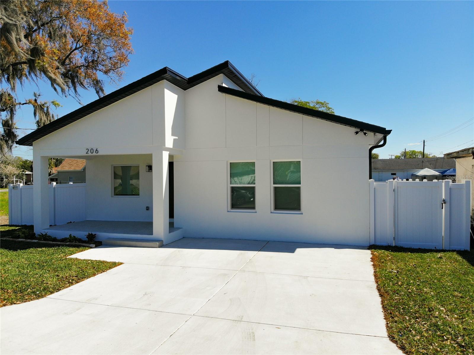 206 S WATER ST, PLANT CITY, FL, 33563