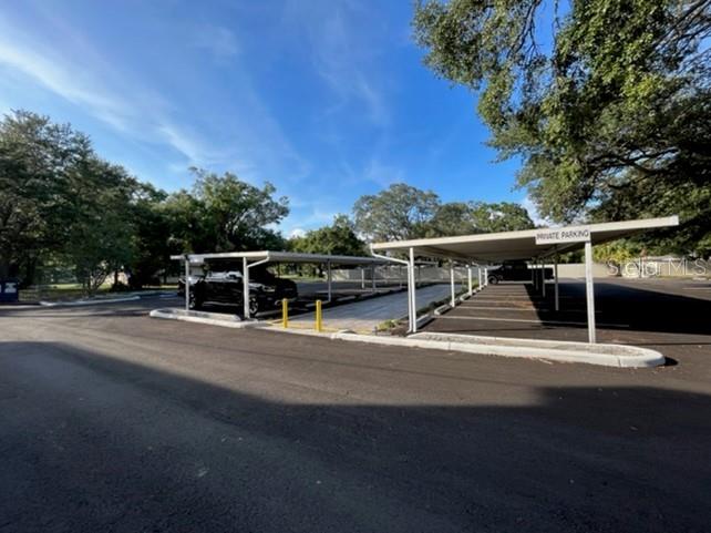 3333 W KENNEDY BLVD #203 & 204, TAMPA, FL, 33609